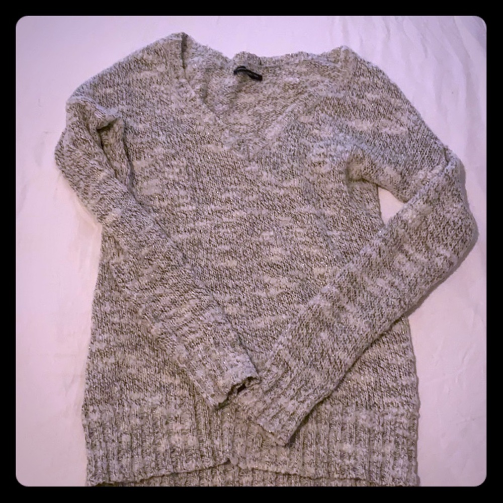 AE Cozy sweater